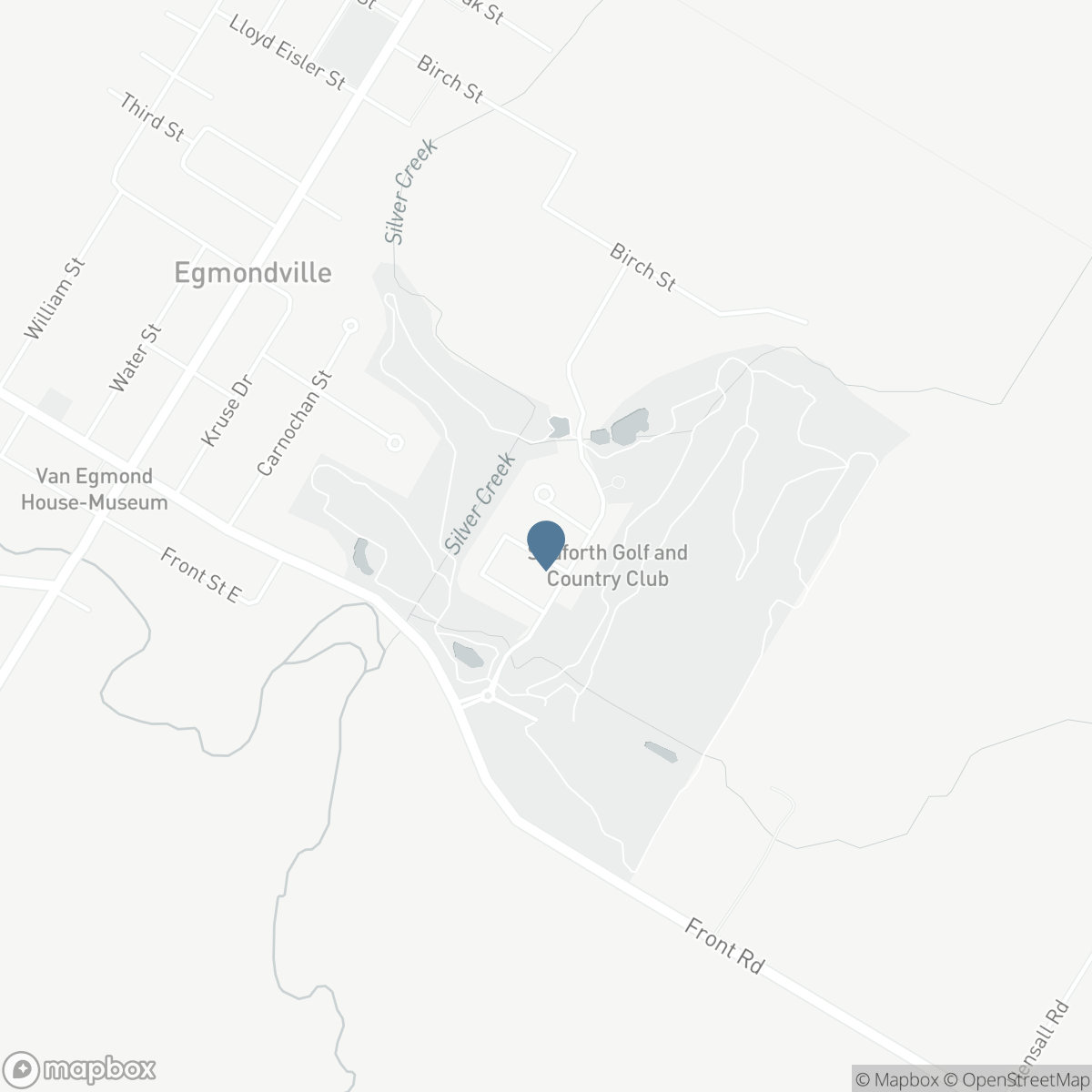 40 - 40 STORNOWAY CRESCENT, Huron East, Ontario N0K 1W0
